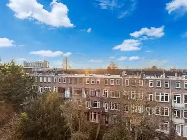 Appartement te koop in Noord, Rotterdam