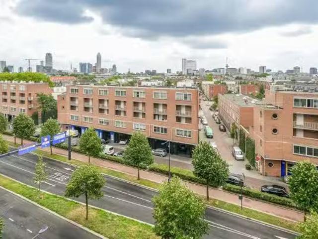 Appartement te koop in Noord, Rotterdam
