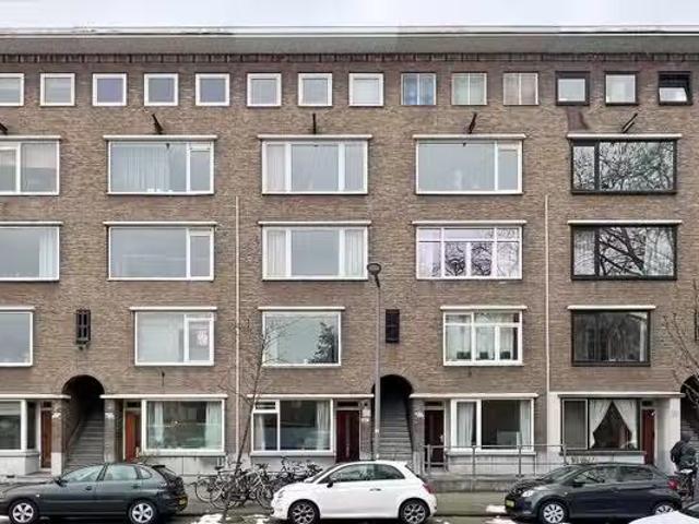 Appartement te koop in Noord, Rotterdam