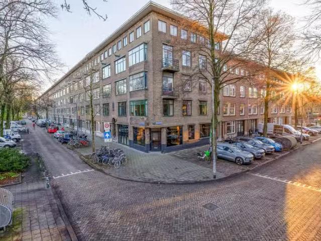 Appartement te koop in Noord, Rotterdam