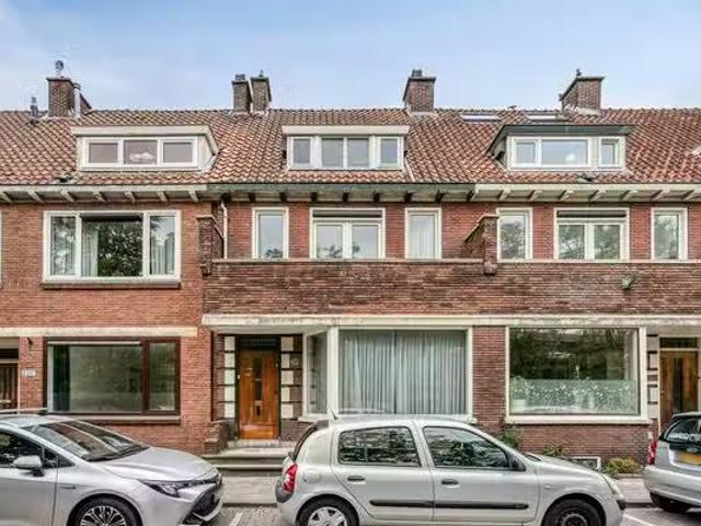 Appartement te koop in Noord, Rotterdam