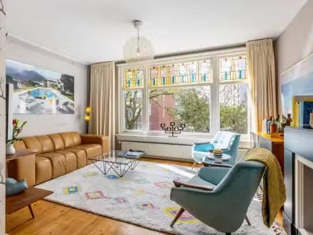 Appartement te koop in Noord, Rotterdam