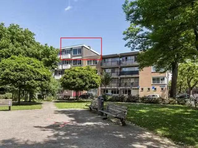 Appartement te koop in Noord, Rotterdam