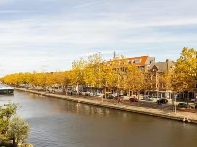 Appartement te koop in Noord, Rotterdam