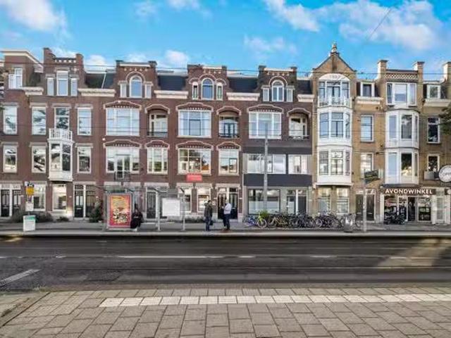 Appartement te koop in Noord, Rotterdam