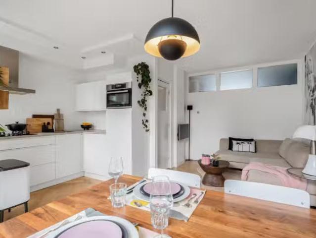 Appartement te koop in Noord, Rotterdam