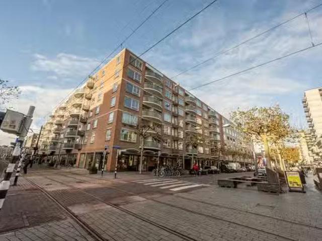 Appartement te koop in Noord, Rotterdam