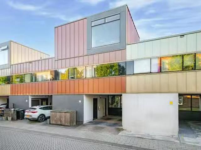 Appartement te koop in Almere-haven, Flevoland
