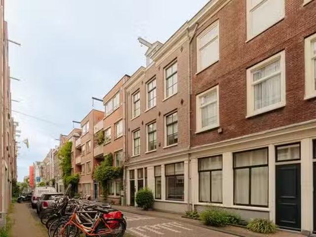 Appartement te koop in Centrum, Amsterdam