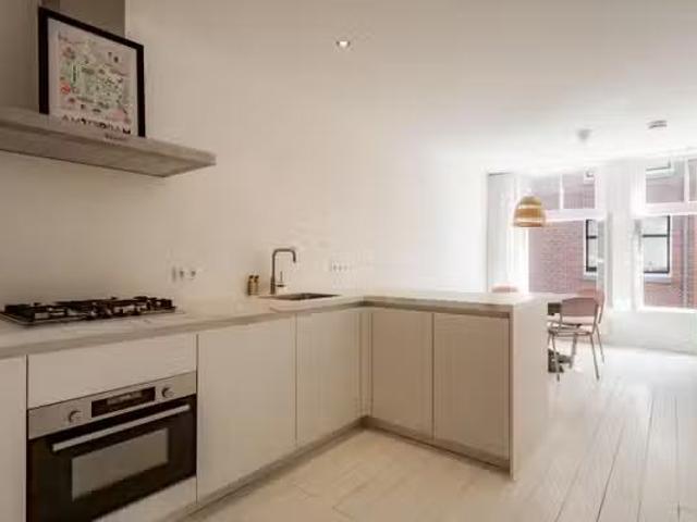 Appartement te koop in Centrum, Amsterdam
