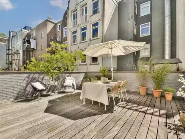 Appartement te koop in Centrum, Amsterdam