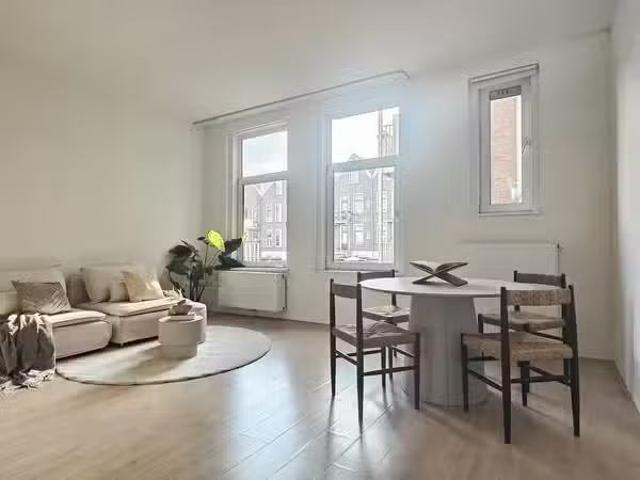 Appartement te koop in Noord, Rotterdam