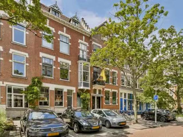 Appartement te koop in Noord, Rotterdam