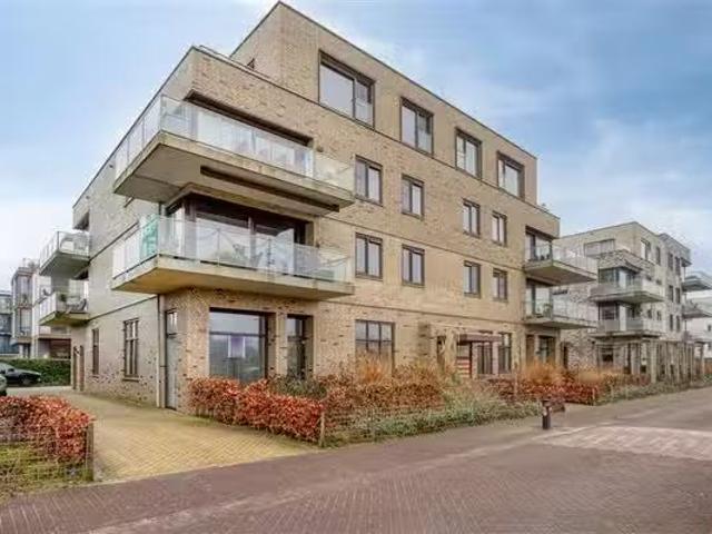 Appartement te koop in Almere-haven, Flevoland