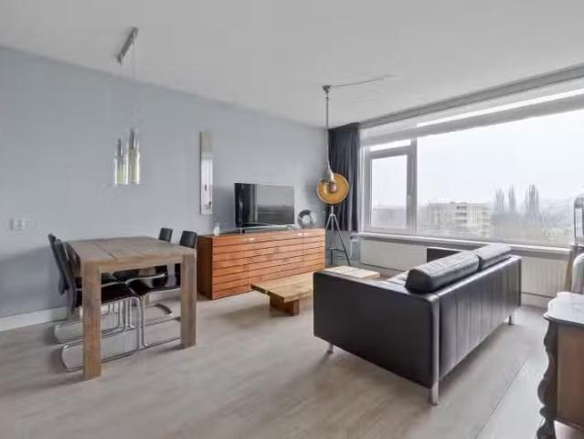 Appartement te koop in Zuid Holland