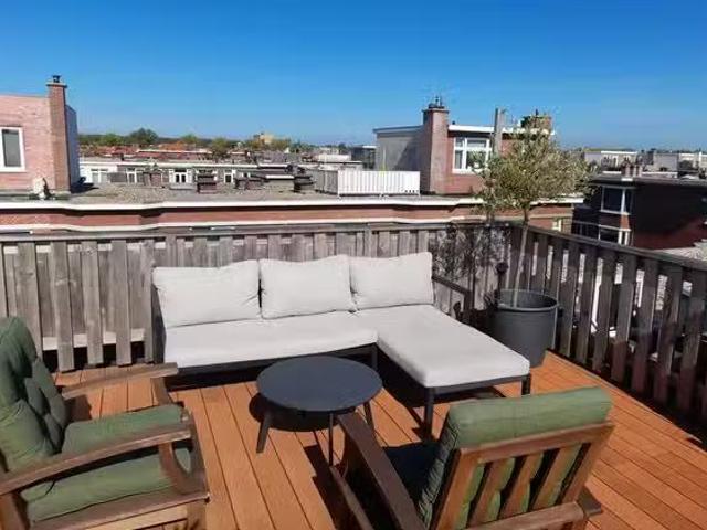 Appartement te koop in Loosduinen, Zuid Holland
