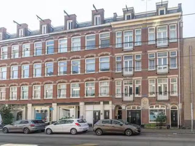 Appartement te koop in West, Amsterdam