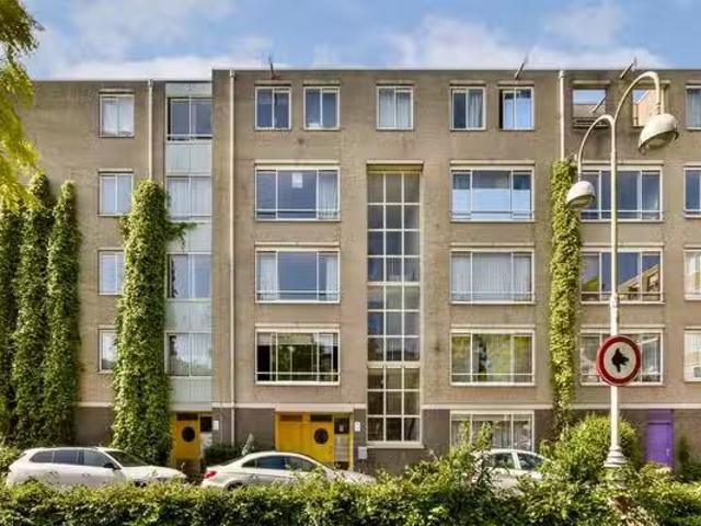 Appartement te koop in West, Amsterdam