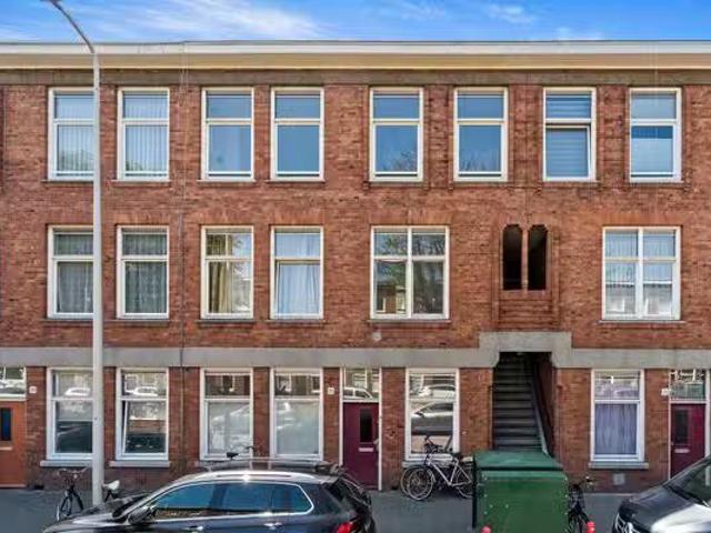 Appartement te koop in Rustenburg en Oostbroek, Zuid Holland