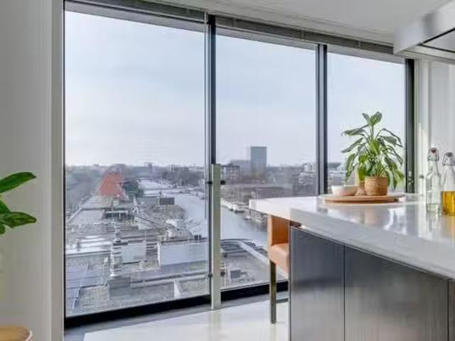Appartement te koop in IJburg, Amsterdam