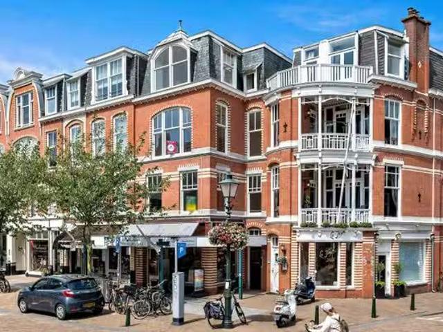 Appartement te koop in Scheveningen, Den Haag