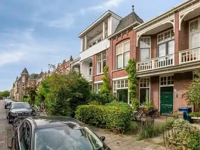 Appartement te koop in Scheveningen, Zuid Holland