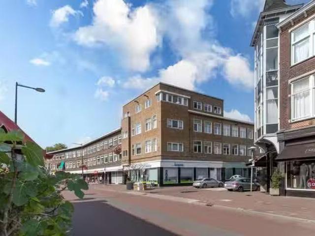 Appartement te koop in Scheveningen, Zuid Holland