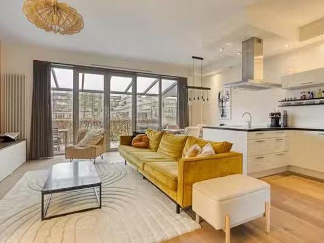 Appartement te koop in Columbuskwartier, Almere-haven