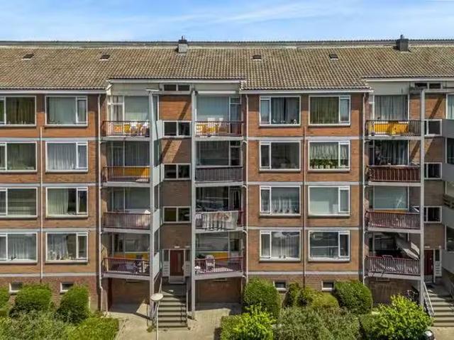 Appartement te koop in Nieuw-West, Amsterdam