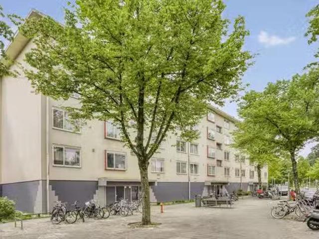 Appartement te koop in Nieuw-West, Amsterdam