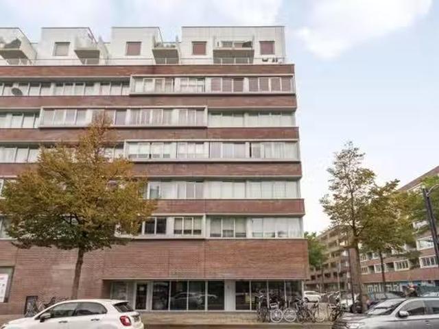 Appartement te koop in Nieuw-West, Amsterdam