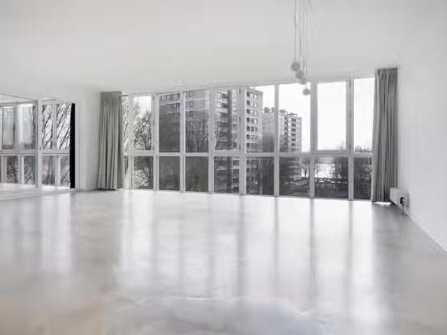 Appartement te koop in Nieuw-West, Amsterdam