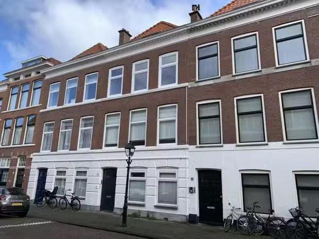 Appartement te koop in Valkenboskwartier, Den Haag