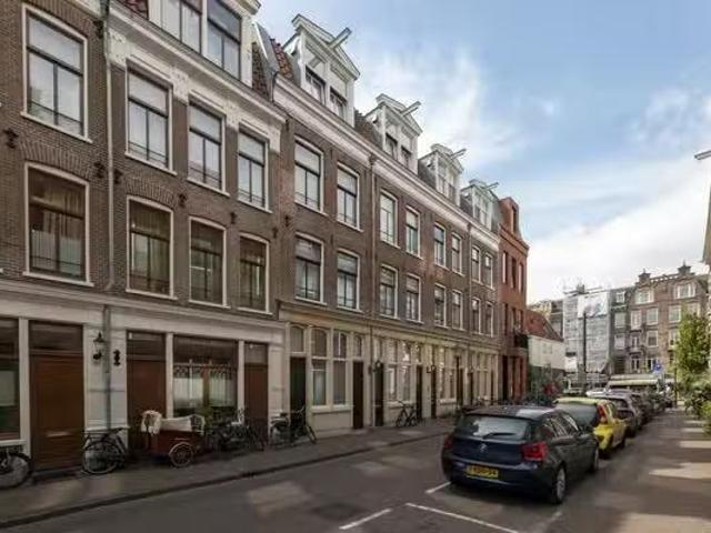 Appartement te koop in Zuid, Amsterdam