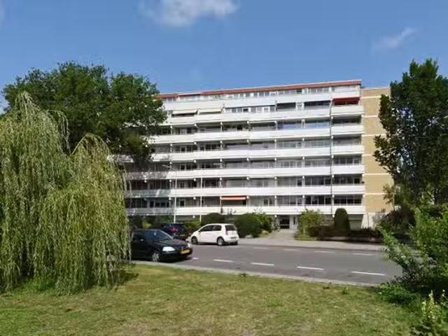 Appartement te koop in Loosduinen, Zuid Holland