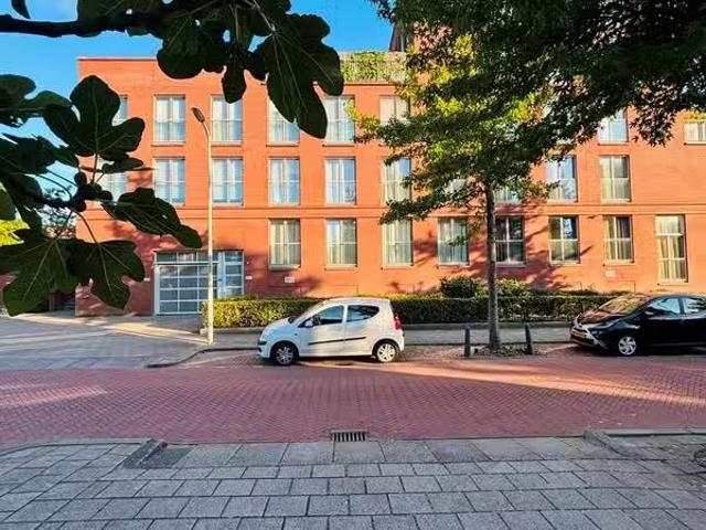 Appartement te koop in Vruchtenbuurt, Zuid Holland