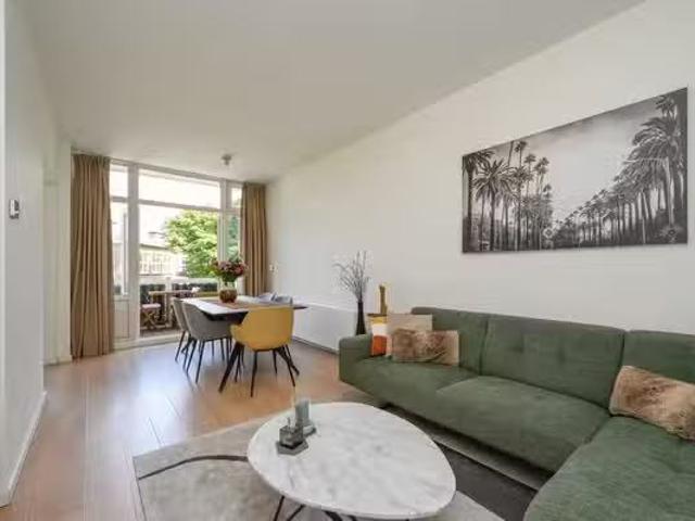 Appartement te koop in Loosduinen, Zuid Holland