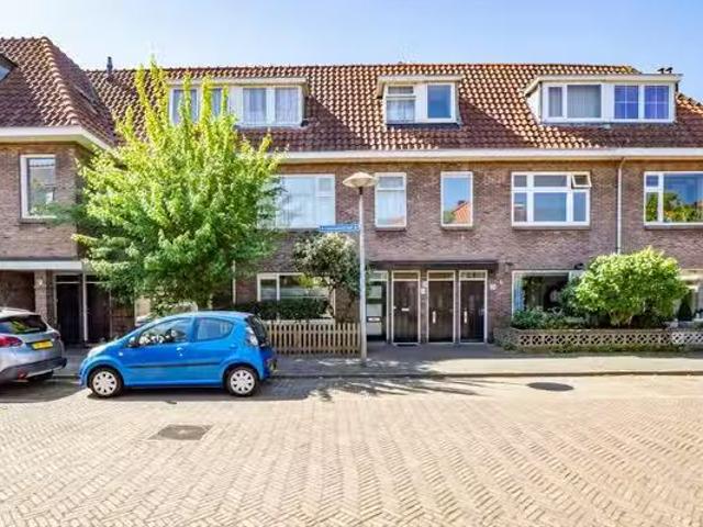 Appartement te koop in Haarzuilens, Utrecht