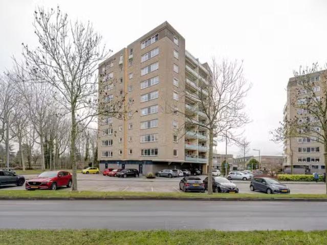Appartement te koop in Rotterdam, Zuid Holland