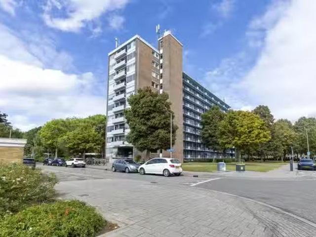 Appartement te koop in Charlois, Rotterdam