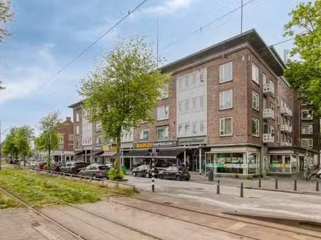Appartement te koop in Charlois, Rotterdam