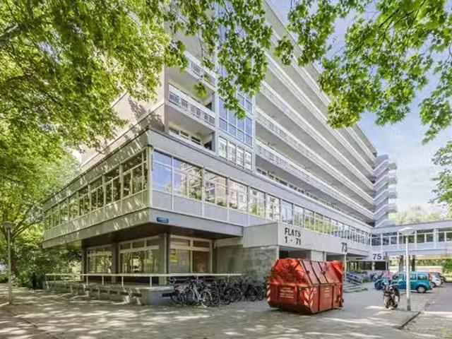 Appartement te koop in Zuid, Amsterdam