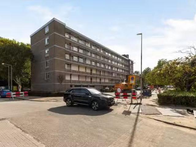 Appartement te koop in IJsselmonde, Rotterdam