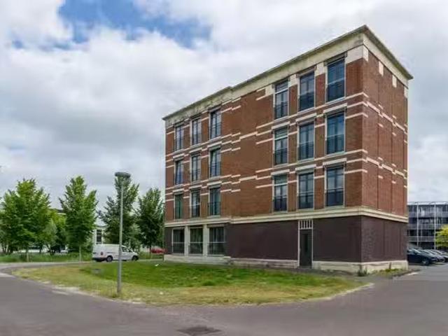 Appartement te koop in Columbuskwartier, Almere-haven