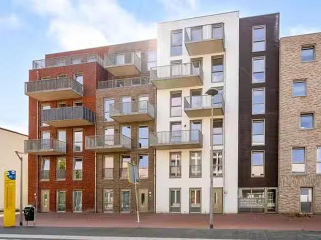 Appartement te koop in Columbuskwartier, Almere-haven