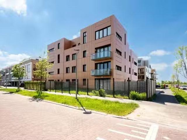 Appartement te koop in Columbuskwartier, Almere-haven