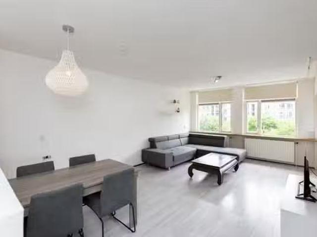 Appartement te koop in Columbuskwartier, Almere-haven