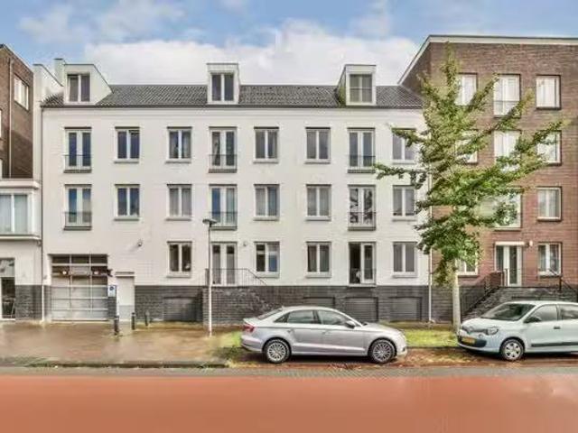 Appartement te koop in Almere-haven, Flevoland