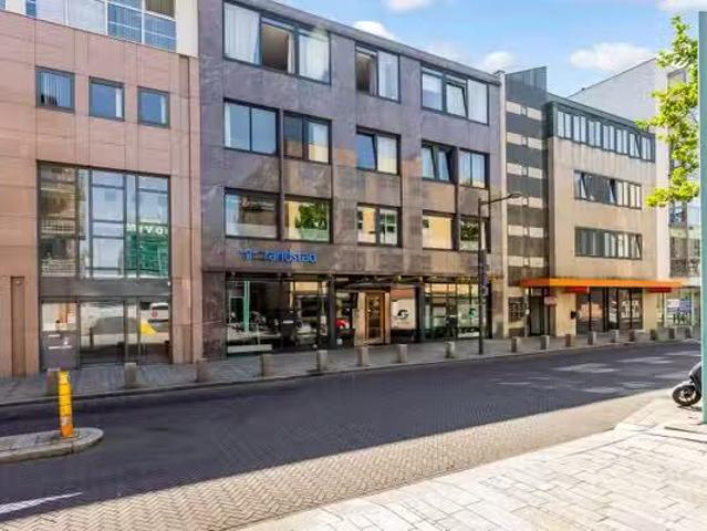 Appartement te koop in Staatsliedenwijk, Almere-haven