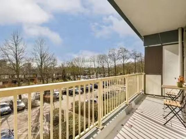 Appartement te koop in Noord, Amsterdam
